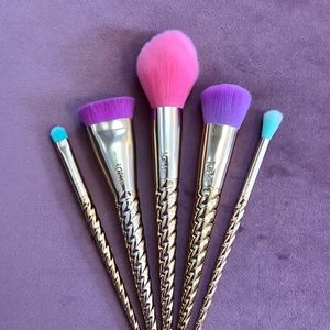 Tarte Make Believe in Yourself Brush set